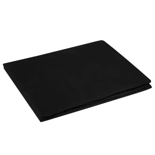 ArtFir Plachta na dvojlôžko DINA | čierna 160 x 200 x 40 cm