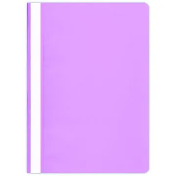 DONAU A4 ružový – balenie 10 ks (1702001PL-16)