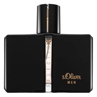 s.Oliver Selection for Men toaletná voda pre mužov 50 ml