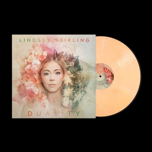 STIRLING, LINDSEY - DUALITY LP