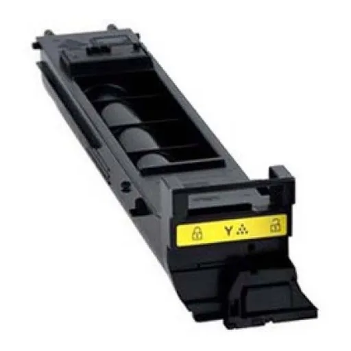 KONICA MINOLTA TN-318 Y - originálny