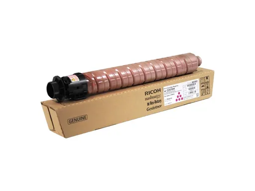 Ricoh 842563 purpurový (magenta) originálny toner