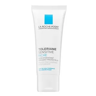 La Roche-Posay Toleriane Sensitive Riche Protective Cream vyživujúci krém pre suchú pleť 40 ml