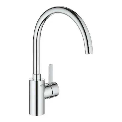 Grohe Eurosmart Cosmopolitan drezová batéria s výpusťou chróm 32843002 G32843002