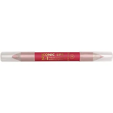DERMACOL Iconic Lips č. 04 10 g (58966444)