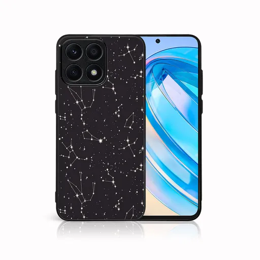 MY ART Ochranný kryt pre Honor X8a STARRY (173)