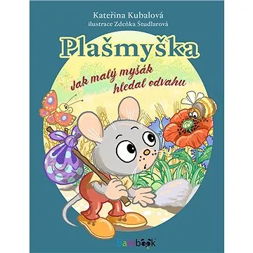 Plašmyška (978-80-271-1774-1)