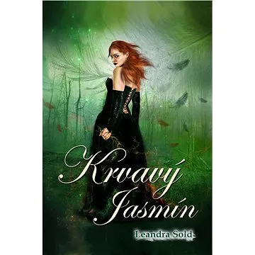 Krvavý jasmín (999-00-017-8345-7)
