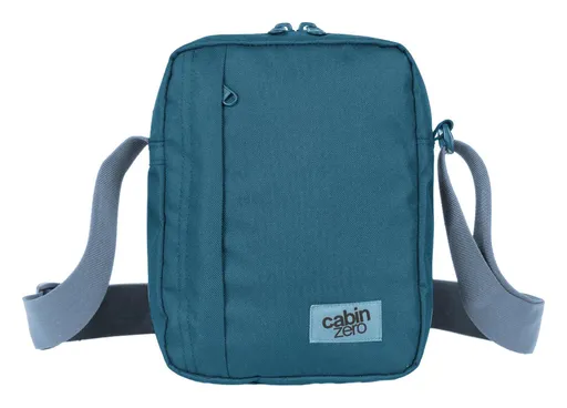 Crossbody taška CabinZero Sidekick 3L Aruba Blue