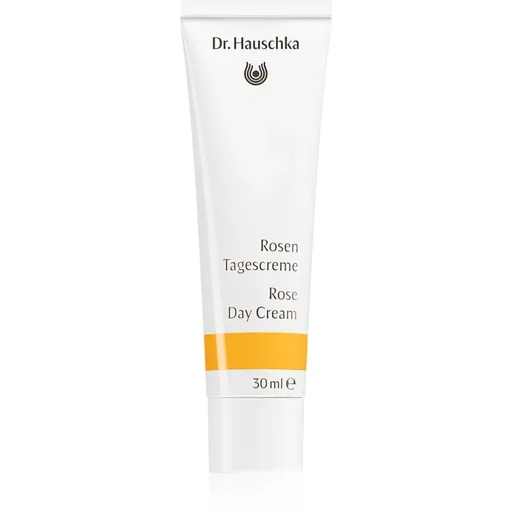 Dr. Hauschka Facial Care denný krém z ruže 30 ml