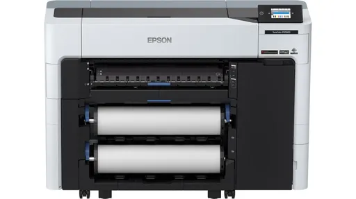 Epson SureColor/SC-P6500D/Tlač/Ink/Role/LAN/WiFi/USB