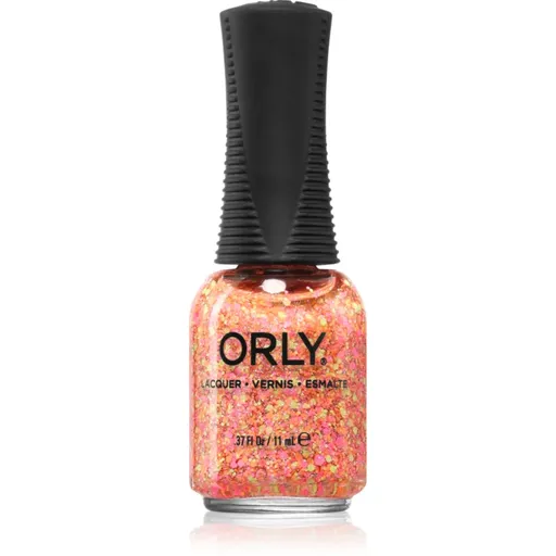 Orly Lacquer lak na nechty odtieň Party Animal 11 ml
