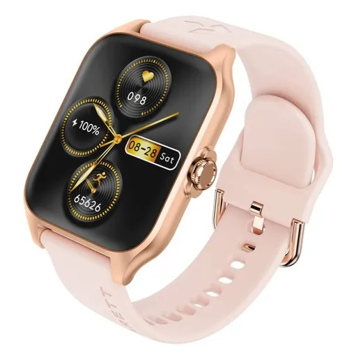 GARETT Smartwatch GRC Activity 2 gold šikovné hodinky
