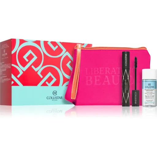 Collistar Make-up Set darčeková sada