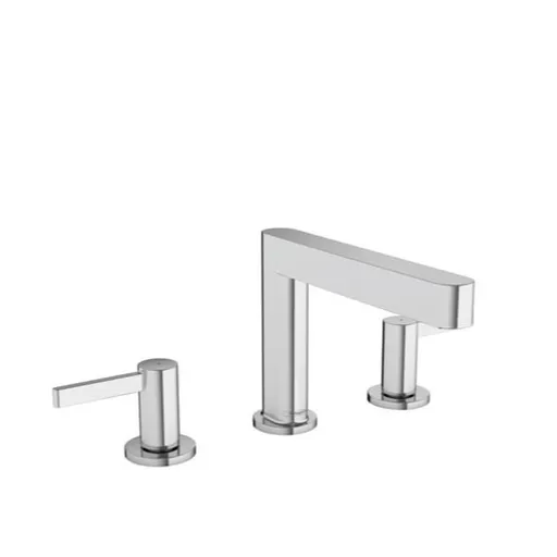 Hansgrohe Finoris umývadlová batéria s clic-clac chróm 76033000