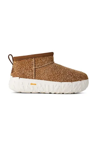 Snehule UGG Classic Ultra Mini Wrap Tech