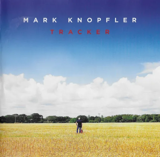 Mark Knopfler, Tracker, CD
