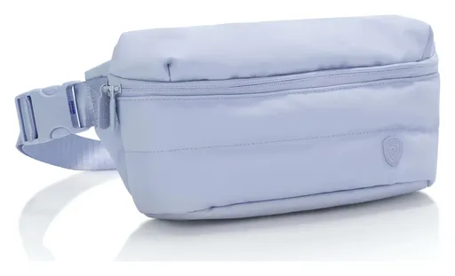 Dámska ľadvinka Heys Puffer Waist Bag Light Blue