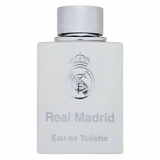 EP Line Real Madrid toaletná voda pre mužov 100 ml
