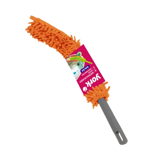 YORK - Prachovka Salsa rôzne farby