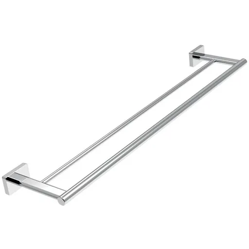 Novaservis Ferro Greta držiak uterákov chróm AGR10