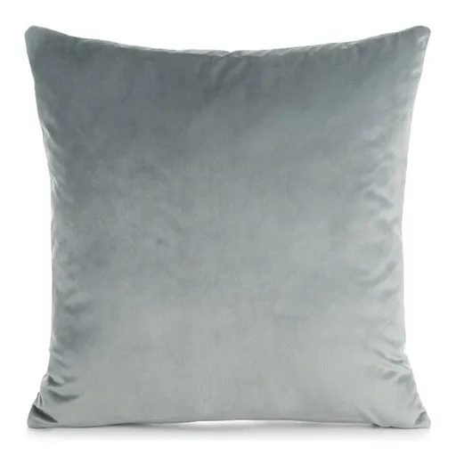 ArtFir Obliečka na vankúš GAJA 1 | strieborná 45 x 45 cm