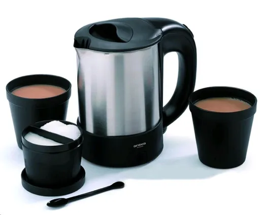 ORAVA VK-2050 rýchlovarná kanvica