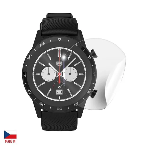 Screenshield fólia na displej pre IGET FIT F85