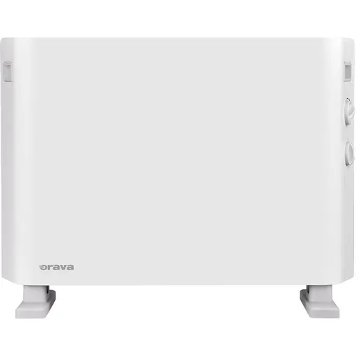 EK-2007 ELEKTRICKÝ KONVEKTOR ORAVA