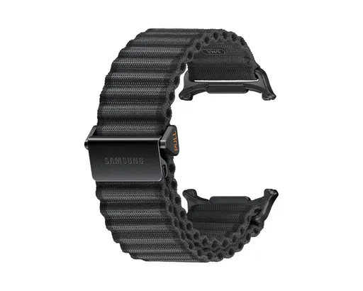 Samsung Športový remienok Trail Band pre Ultra Dark Gray