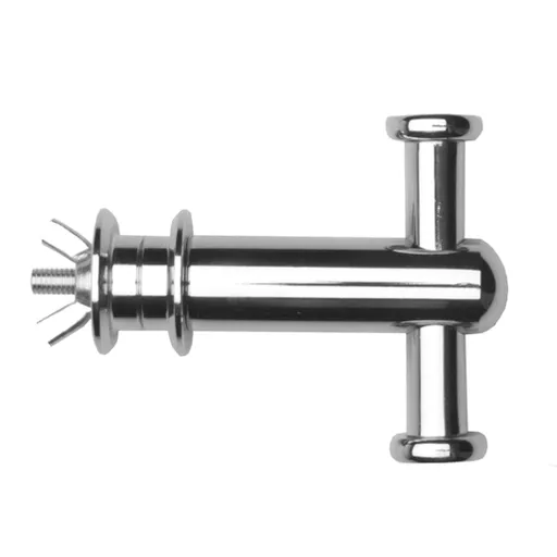 Dvojháčik Multi chróm DVOJHACEKRADCR