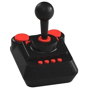 Commodore C64 Extra Joystick – ovládač (4020628735104)