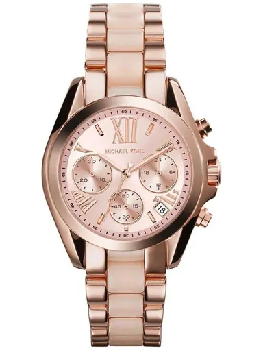 MICHAEL KORS MK6066 DÁMSKE HODINKY - BRADSHAW (zm503d)