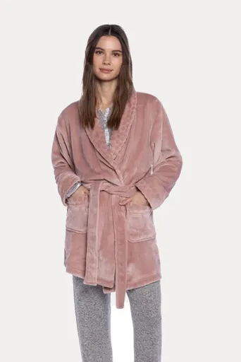 Soft Cotton Dámsky župan PALOMA