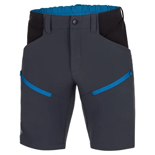 Ardon Pánske softshellové šortky ARDON CITYCONIC - Tmavošedá | 46