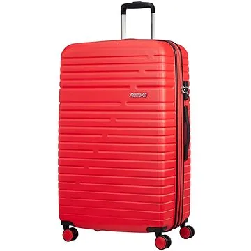 American Tourister Aero Racer SPINNER 79/29 EXP Poppy Red (5414847924057)