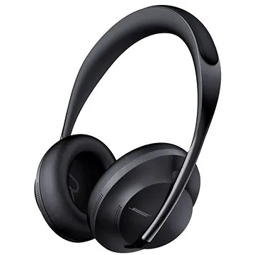 Bose Noise Cancelling Headphones 700 čierne (794297-0100)