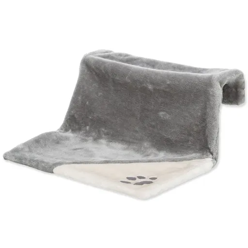 Trixie Pelech na radiátor plyš 45 x 24 x 31 cm