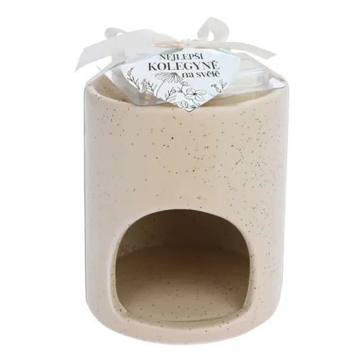 Bohemia Gifts Arómalampa s vonnými voskami - Pro kolegyni