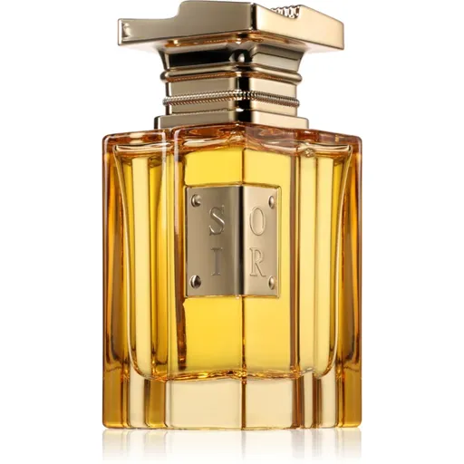 Fragrance World Soir parfumovaná voda unisex 80 ml