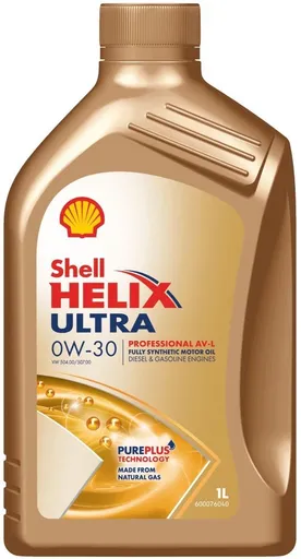 HELIX Ultra Professional AV-L 0W-30 1 l (SHUAL031)