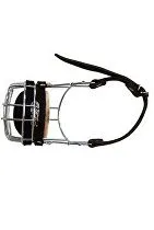 Náhubok kovový CHOPO Americký kokeršpaniel (pes) Zn