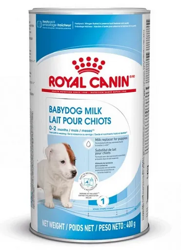 Royal Canin Babydog Milk 400 g