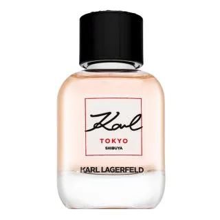 Lagerfeld Karl Tokyo Shibuya parfémovaná voda pre ženy 60 ml