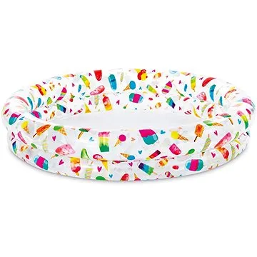 Intex Bazénik Just so fruity pool (6941057402406)