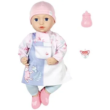 Baby Annabell Mia, 43 cm (4001167705940)
