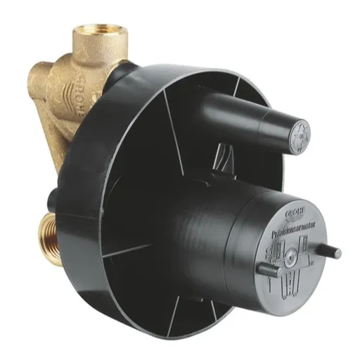 Podomietkové teleso GROHE bez batérie 33963000