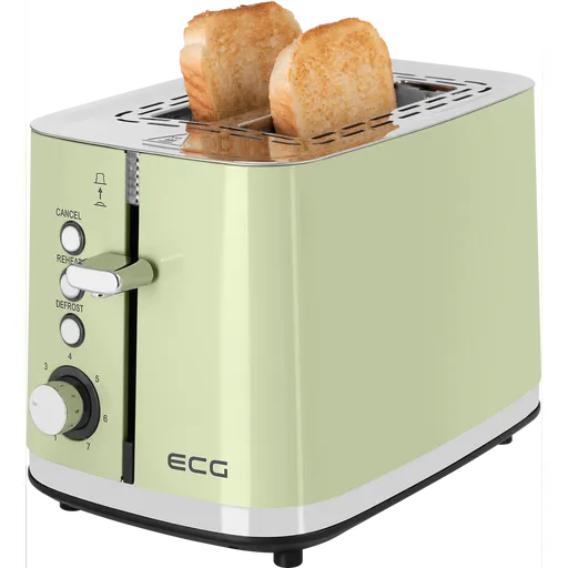 ECG ST 2766 Vintage Olive hriankovač