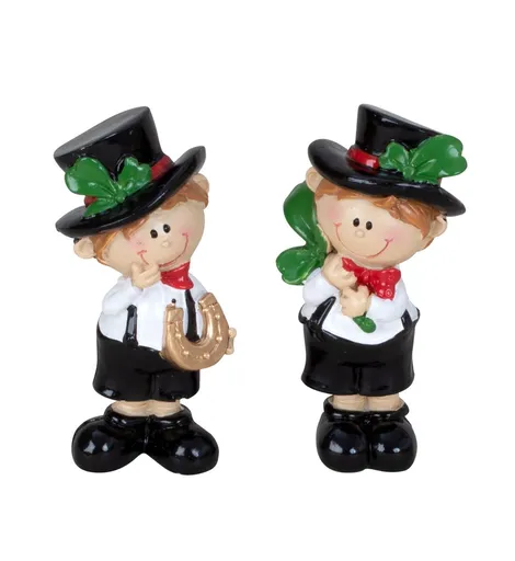 MAKRO - Kominár 8cm rôzne druhy, 3,5x8x4cm