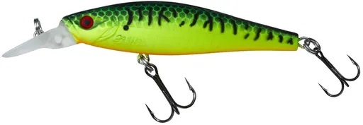 Gunki wobler gamera sp 6,5 cm 5,3 g mat fire tiger